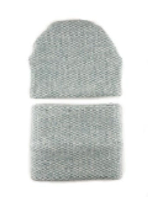 Комплект Феруза (шапка+снуд) - Tamasha фото 2