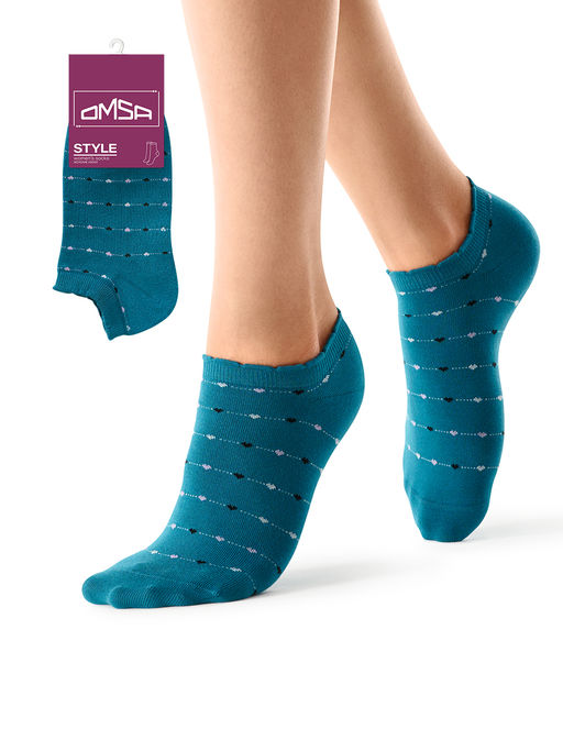 OMSA STYLE 552 - acqua