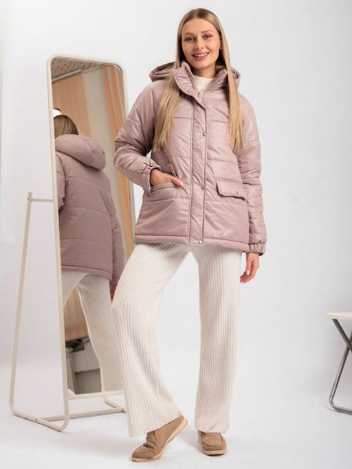 Куртка Джерси - Yollochka фото 10