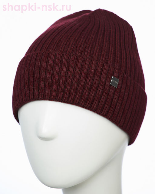 10519 HW Женя Шапка мужская (56-58)