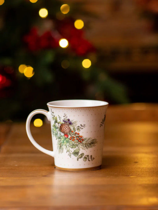 КРУЖКА LEFARD CELEBRATION 400 МЛ  фото 11