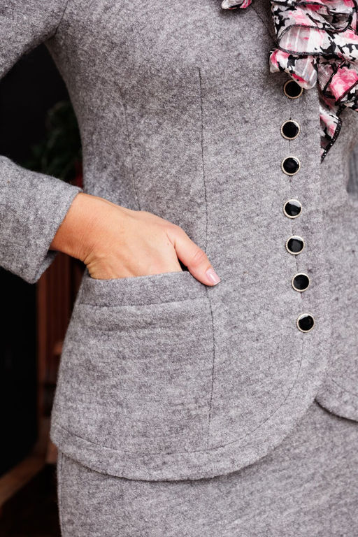 Платье Мода Юрс 2874-Р черный - Mira fashion фото 206