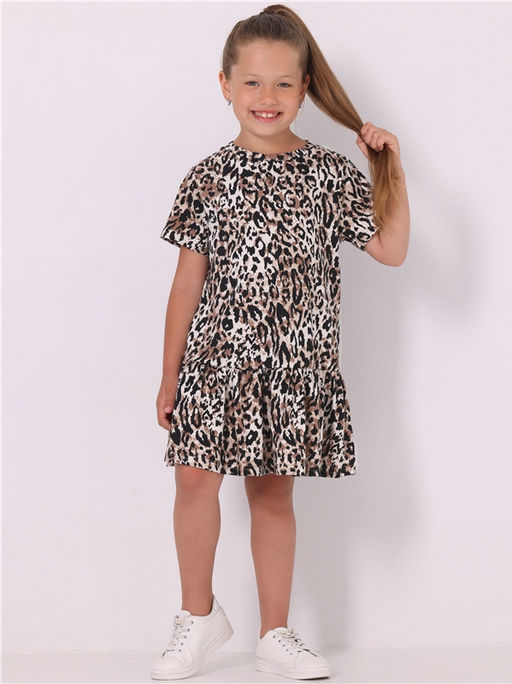 платье 1ДПК4537001н - Апрель фото 3