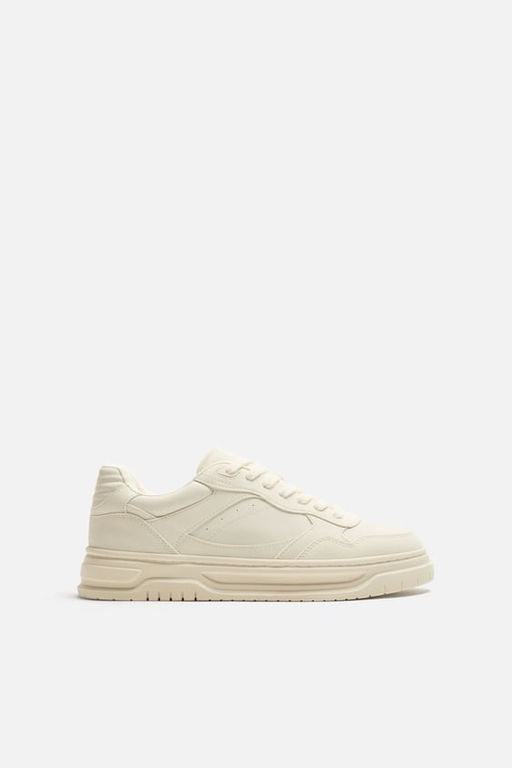 RETRO TRAINERS - Zara фото 7