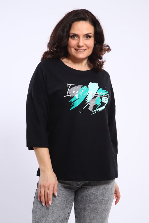 Футболка женская 88528