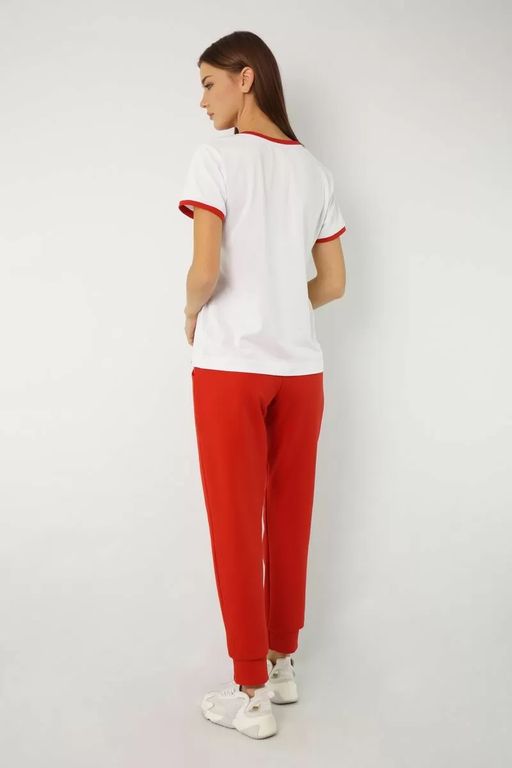 Футболка 4038 - Kivviwear фото 9