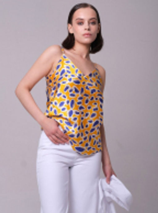 Топ 123.010059/желтый