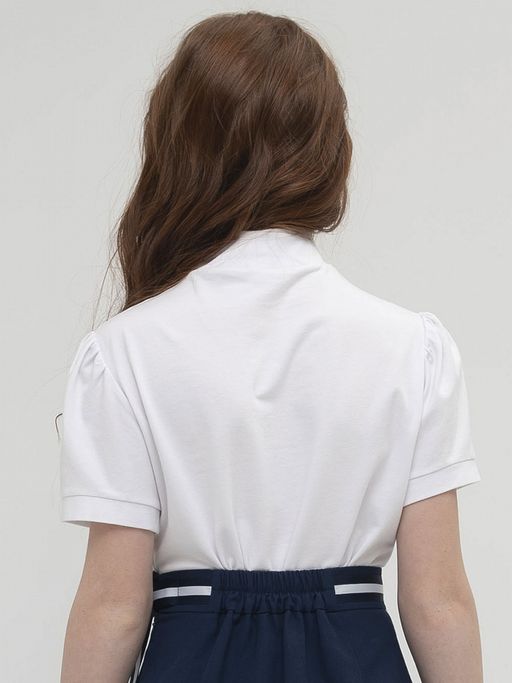 Уценка PELICAN GFTS7140 футболка для девочек  фото 8