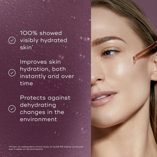 Medik8 Увлажняющая высококонцентрированная сыворотка Hydr8 B5 Intense Moisturising Serum