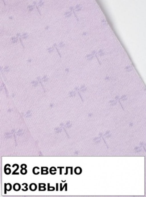 Колготки дет. TIP-TOP 4С-04СП, р.116-122 (20) - 628 светло-розовый - Conte elegant фото 12