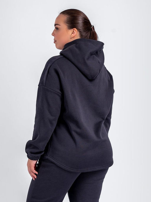 Худи J.552+ - Argo classic фото 8