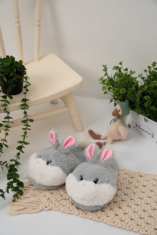 Тапки детские 28018