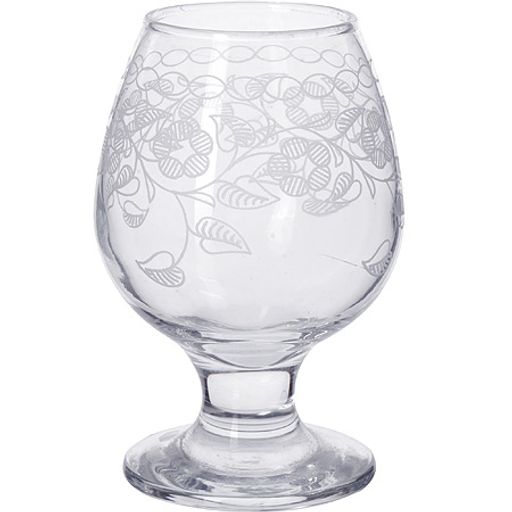 MS483-07-01 Набор 6-ти стаканов д/коньяк 250мл(х4) - Mayer&boch фото 2