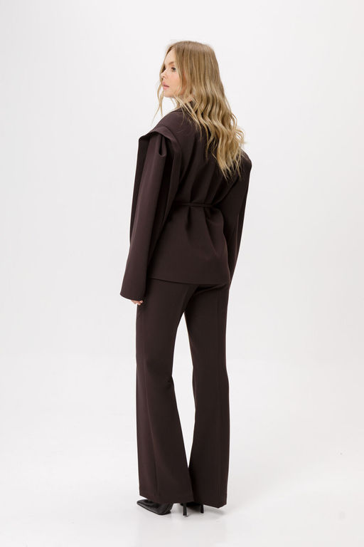 Костюм Pirs 6408 коричневый  фото 5