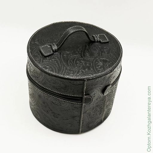 Женская кожаная косметичка Sergio Valentini СВ 8115-5088  фото 4