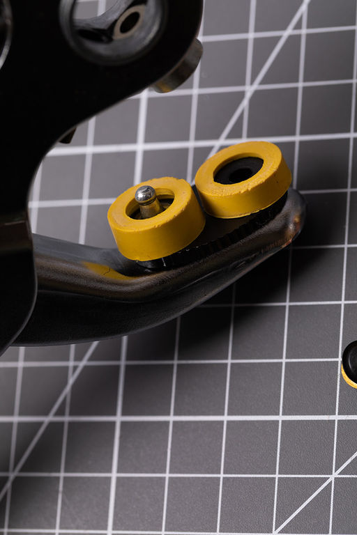 Micron HPU-6 Щипцы - пробойник 6 насадок