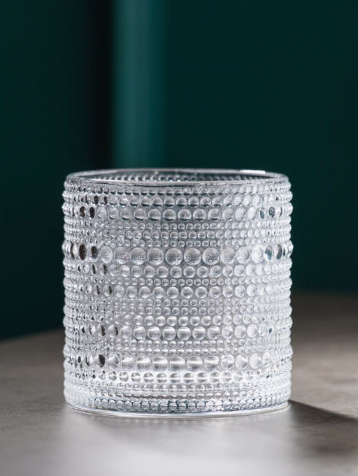 НАБОР СТАКАНОВ BUBBLES 4 ШТ. 390 МЛ / 9 СМ - Lefard фото 16