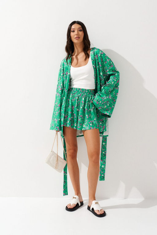 Шорты А1210 - Beauty фото 2