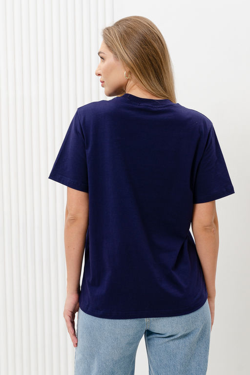 8471/02 набор футболок унисекс 2шт