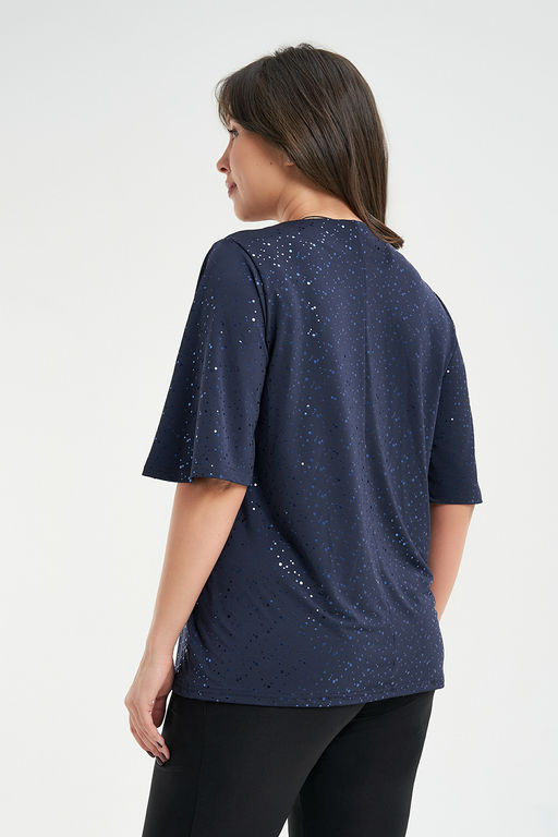 Блузка - Olsi фото 2