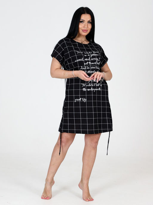 Т-198 ТУНИКА ЖЕНСКАЯ - А-дина фото 3