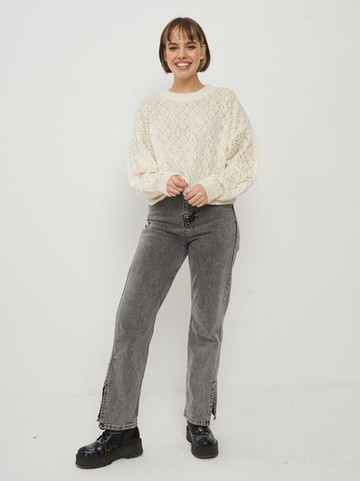 Джемпер женский 7222-40118 - Vay фото 2