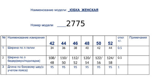 Юбка - Buter фото 4