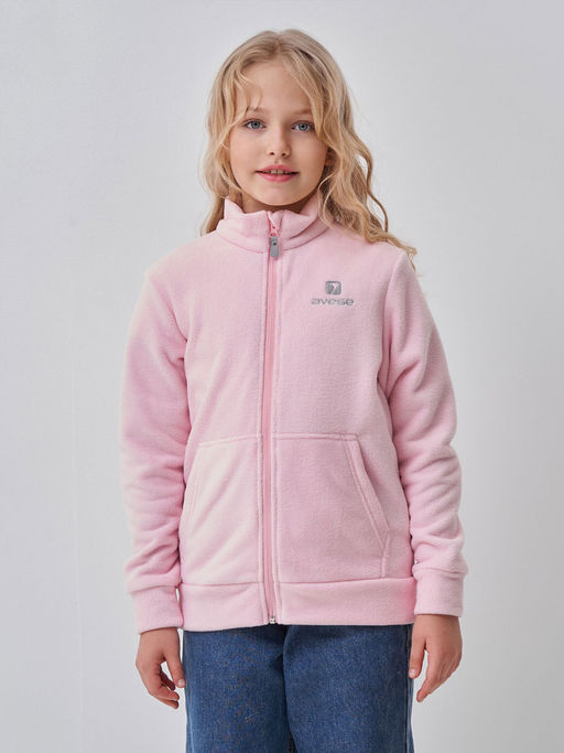 Толстовка детская 23530-442 флис - Avese фото 143