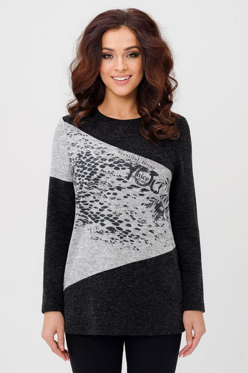 Туника Перла (46-56) - Serenada фото 21