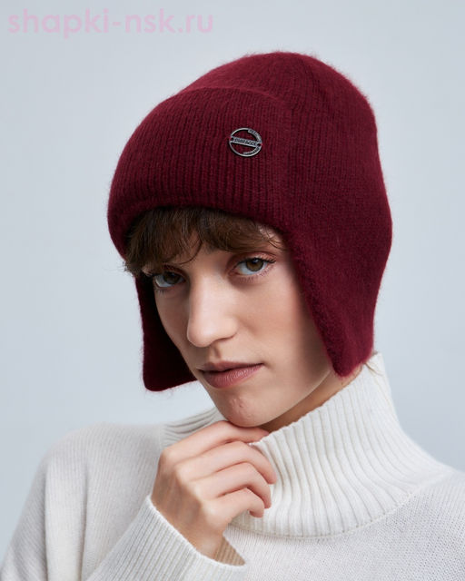 260160 FX Ушанка (56-58)