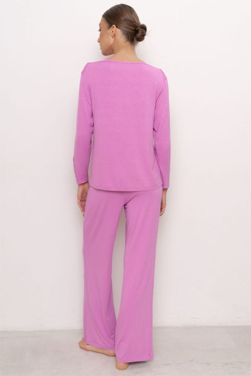 ФУФАЙКА ЖЕНСКАЯ арт. 4725W-30124.1H-814 - Almando melado фото 6