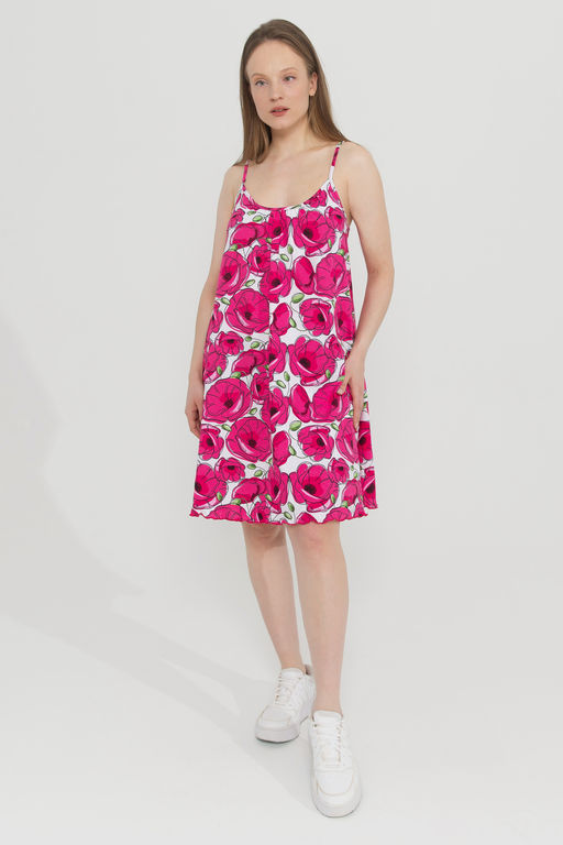 Сарафан 18052 - Натали фото 11