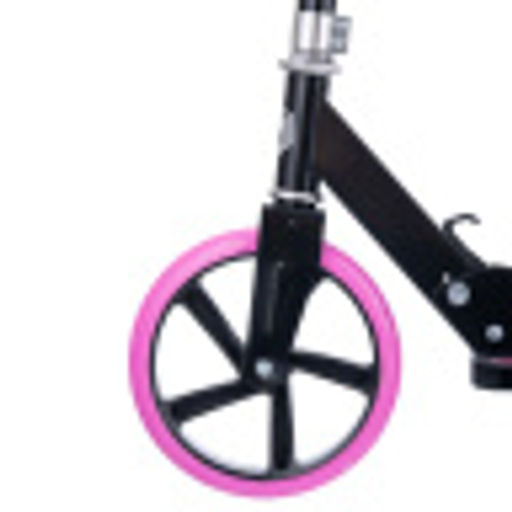 Самокат двухколесный Slider складной