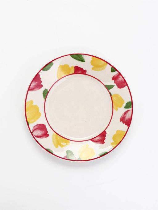 Подарочный набор «С 8 марта»: чайная пара, чай чёрный