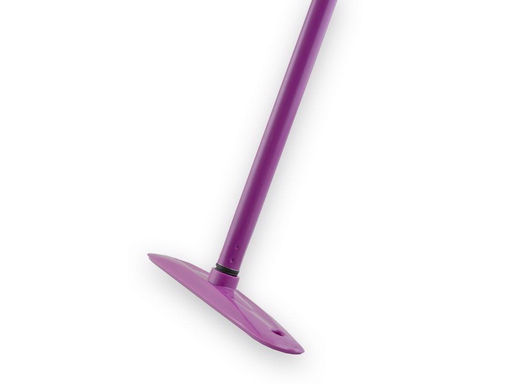 Швабра+ черенок 110см антрацит (4030)