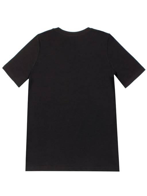 футболка ЖДФК263804 - Апрель фото 2