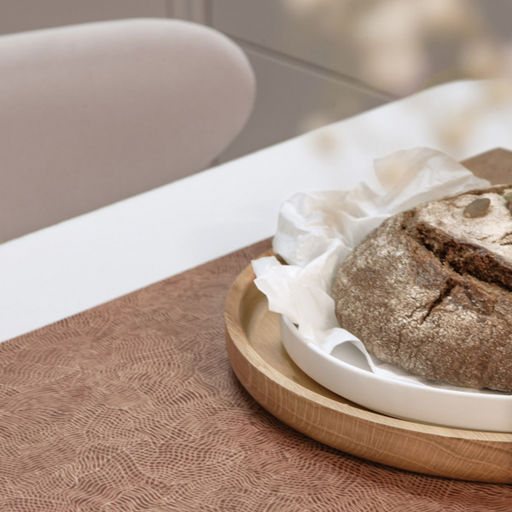 VAL MA-PM-3045S4 Плейсмат, ПП, 30*45 см, набор 4 шт., MONET AUTUMN, шт