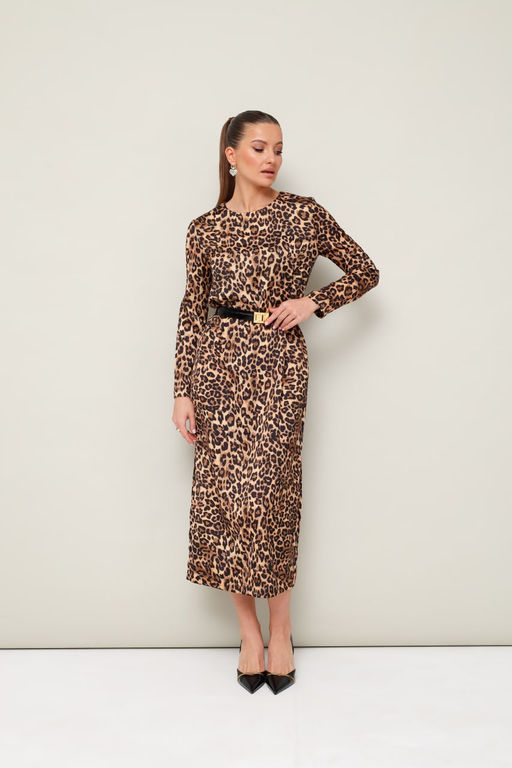 Платье 11-247/4