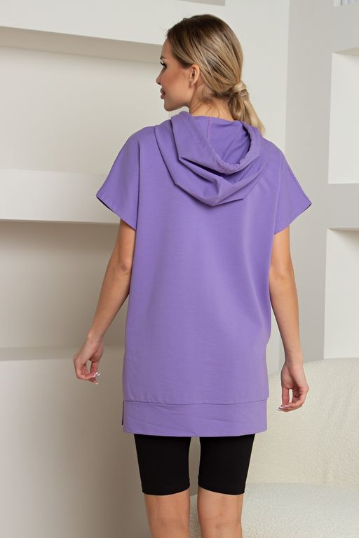 VALENTINA Футболка Робби №1  фото 4