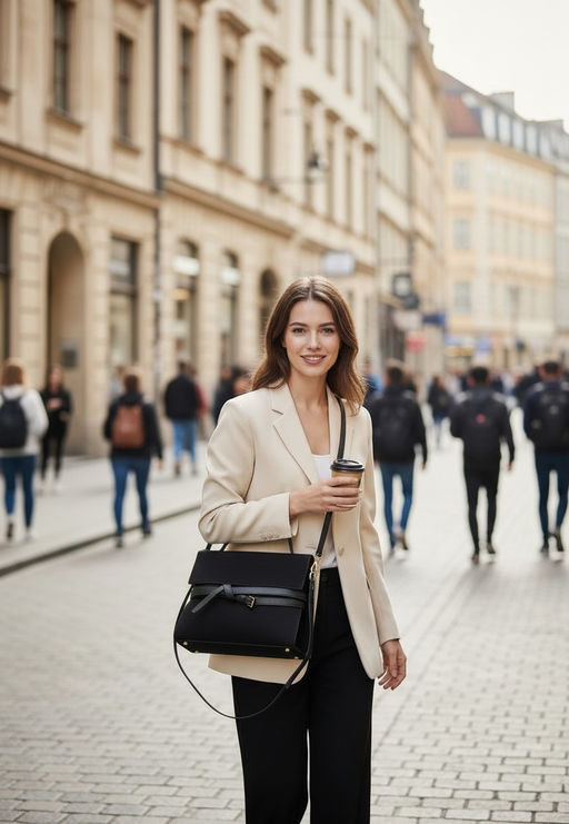 Женская сумка, замша, MIRONPAN 520607 Черный фото 15