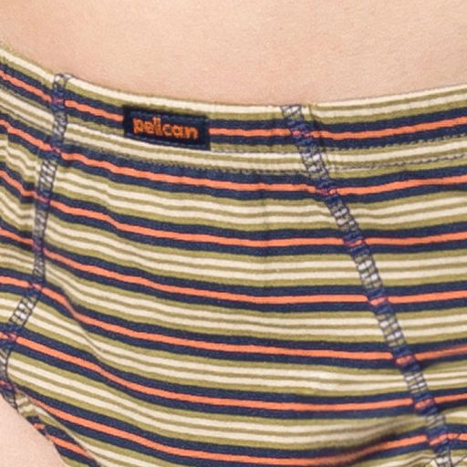 BULB3332(2шт. в упаковке) Трусы для мальчиков - Pelican фото 7