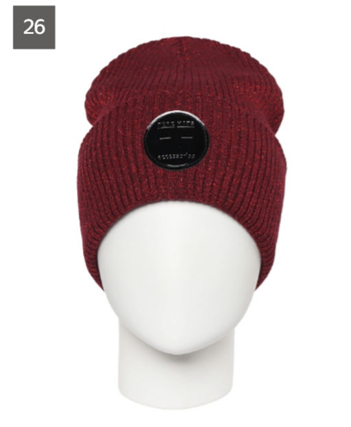 Шапка Софи - Ferz фото 8