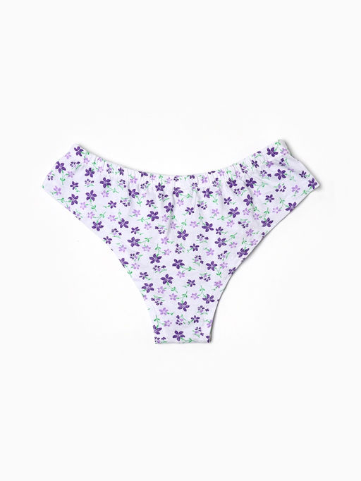 Цена за 2 шт. Трусы женские слипы Ласточка, цвет микс, размер 56-58