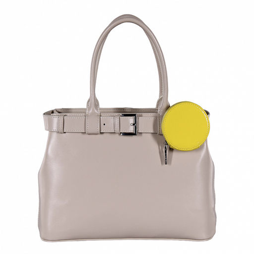 Сумка 1266TH r.apricot Polina&Eiterou