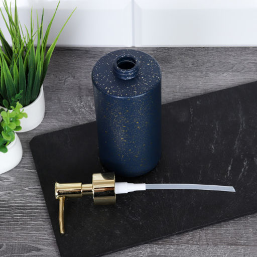 Дозатор для жидкого мыла 400 мл / XSY-450GD /уп 48/ - Галеонтрейд фото 13