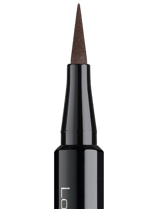 ARTDECO Подводка для век Long Lasting Liquid Liner Intense тон 04 коричневый, 0,6 мл  фото 4