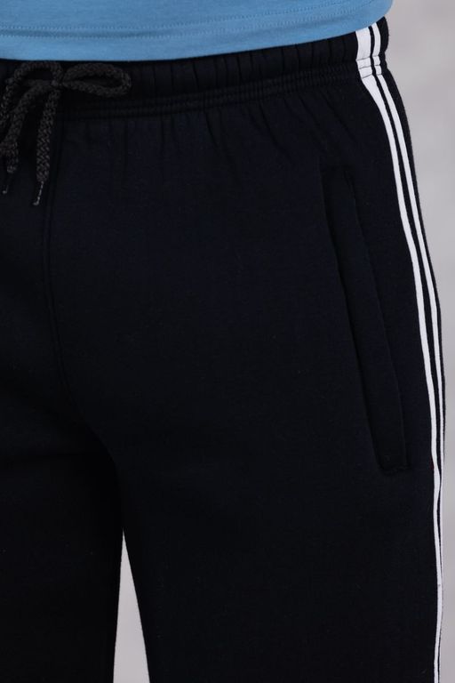 Брюки спортивные 
 3.MA085B-синий-тёмный