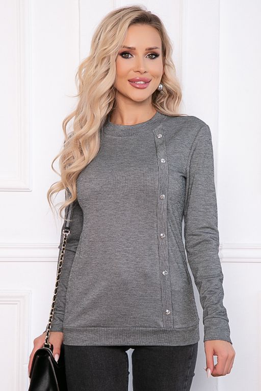 Блузка 41037 - Avili фото 6