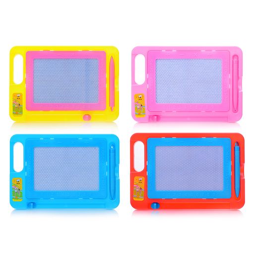 Доска для рисования "Мой первый рисунок" в пакете