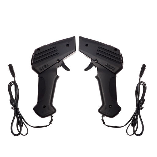 Автотрек TOP TURBO, с 2 машинами, 1:43, длина трасы 560 см, работает от сети - АвтоГрад фото 11